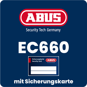 ABUS EC660