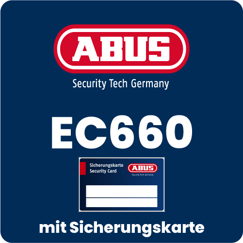 ABUS EC660