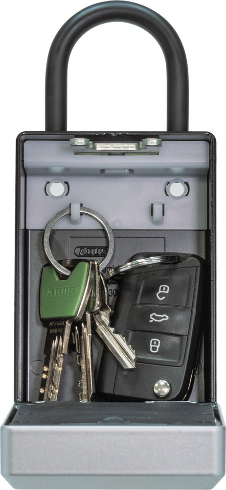 ABUS Keygarage One Smart Bluetooth