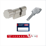 ABUS EC660 Knaufzylinder