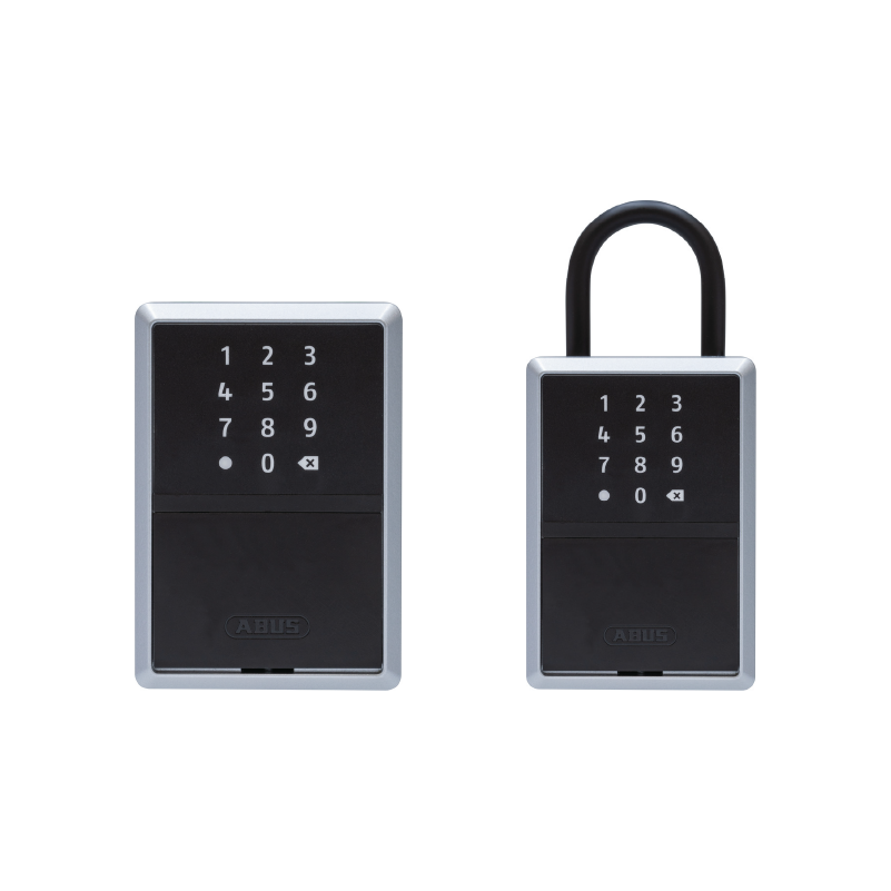 ABUS Keygarage One Smart Bluetooth