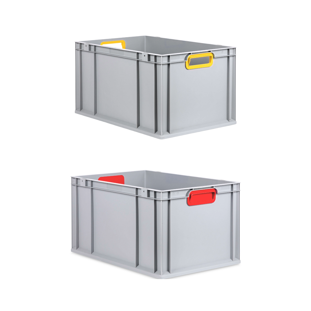 Eurobox NextGen Color 600x400x320mm