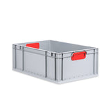 Eurobox NextGen Color 600x400x220mm